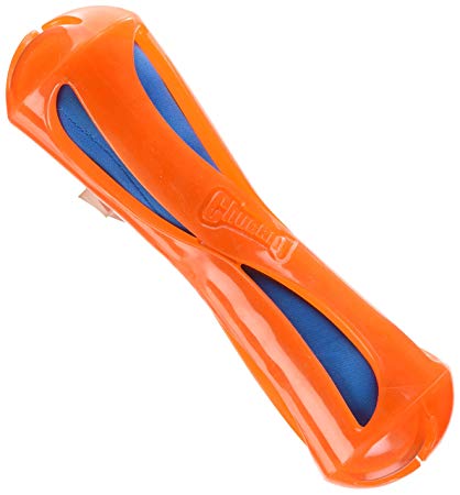 Chuckit! Hydrosqueeze Bumper Dog Toy