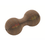 Turbo Haltère ondulé Jouet pour chat, 5.5-in