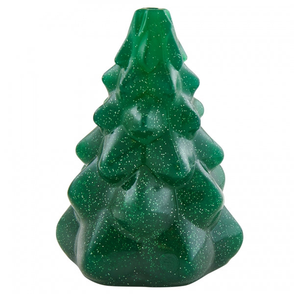 Planet Dog Orbee-Tuff Christmas Tree Ball Dog Toy