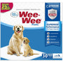 Wee-Wee Tapis d’entraînement pour chiots et animaux