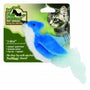 OurPets Jouet pour chat Play-N-Squeak Real Bird J-Bird
