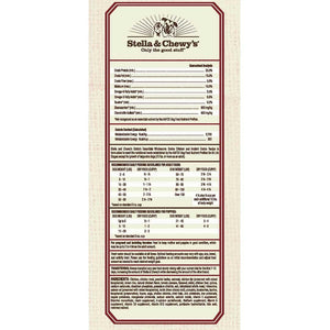 Stella & Chewy's Essentials Croquettes complètes au poulet et céréales anciennes