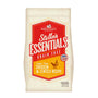 Stella & Chewy's Essentials Grain-Free Chicken & Lentils Dry Dog Food