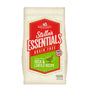 Stella & Chewy's Essentials Sans céréales Canard et Lentilles Croquettes pour chien