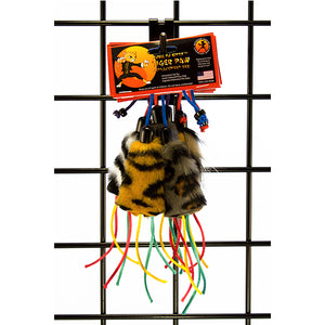 Kung Fu Kitty Embout de remplacement Patte de tigre