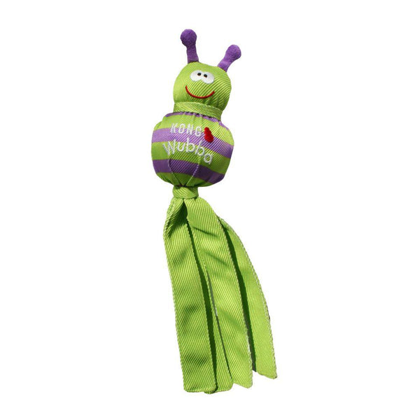 KONG Wubba Bug Dog Toy, Assorted