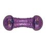 KONG Squeezz Confetti Dumbell Dog Toy