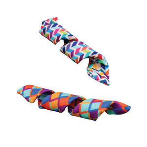 Jouet pour chat KONG Active Curlz