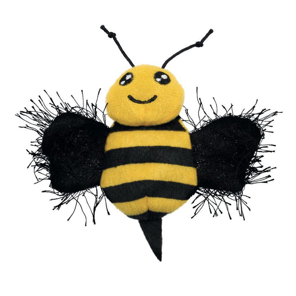 Jouet pour chat KONG Better Buzz Bee