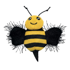 Jouet pour chat KONG Better Buzz Bee
