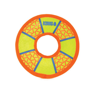 KONG Impact Ring Dog Toy