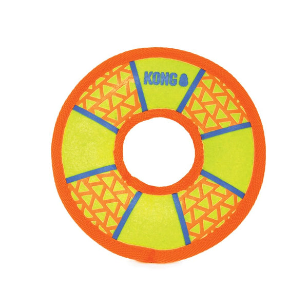 KONG Impact Ring Dog Toy