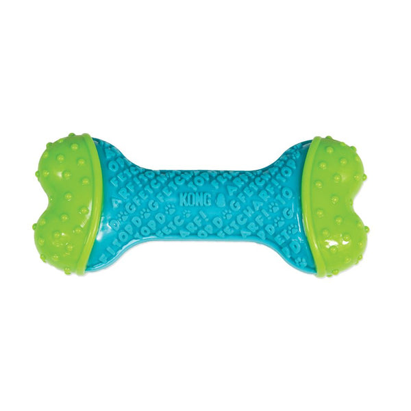 Jouet pour chien KONG Core Strength Bone