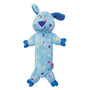 KONG Low Stuff Speckles Dog Toy