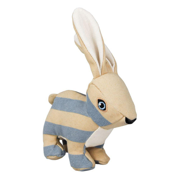 KONG Ballistic Woodland Rabbit Jouet pour chien