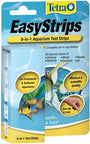 Tetra EasyStrips 6-in-1 Aquarium Test Strips