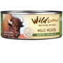 Wild Calling Cabin Fever Recette au Poulet Sans céréales Pâtée pour chats adultes en conserve