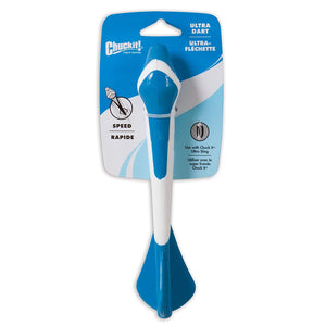 Chuckit! Ultra Dart Dog Toy