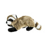 Fluff & Tuff Rocket the Raccoon Dog Toy, Large