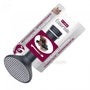 Le Salon Self Cleaning Slicker Cat Brush