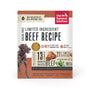 The Honest Kitchen Limited Ingredient Beef Grain-Free Dehydrated Dog Food