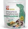 The Honest Kitchen Proper Toppers Grain-Free Fish Recipe Dog Food Topper