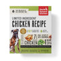 The Honest Kitchen Limited Ingredient Chicken Dehydrated Dog Food