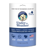 Under The Weather Rice Turkey & Sweet Potato Freeze-Dried Dog Food