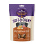 Old Mother Hubbard Soft & Chewy Pleas'n P.B. Bacon Dog Treats, Mini, 8-oz