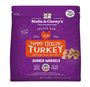 Stella & Chewy's Tummy Ticklin' Turkey Dinner Morsels Frozen Cat Food, 3-lb