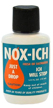 Weco Nox-Ich Water Treatment