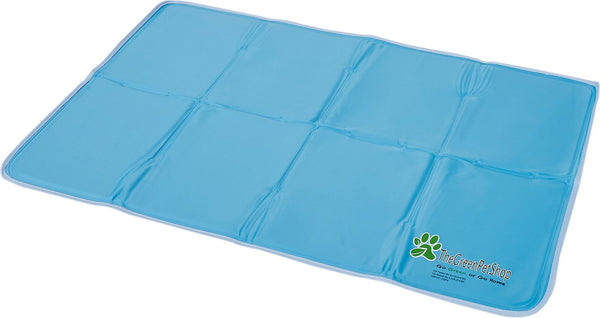 The Green Pet Shop Tapis rafraîchissant pour animaux