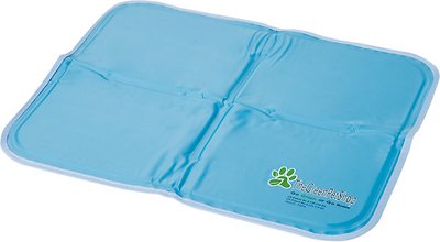 The Green Pet Shop Tapis rafraîchissant pour animaux