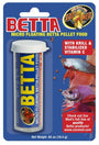 Zoo Med Betta Micro Floating Pellet Fish Food