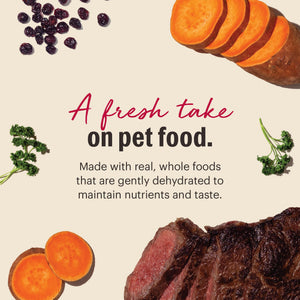 The Honest Kitchen Beef Grain-Free Dehydrated Dog Food