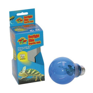 Zoo Med Daylight Blue Reptile Lamp