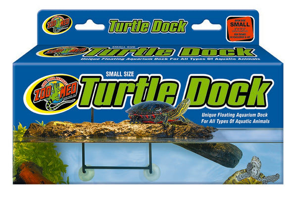 Zoo Med Turtle Dock
