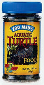 Zoo Med Natural Aquatic Turtle Food
