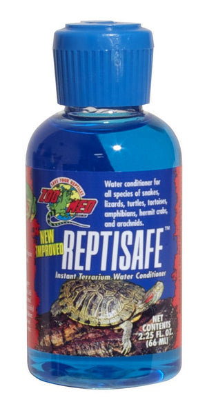 Zoo Med Reptisafe Reptile Water Conditioner