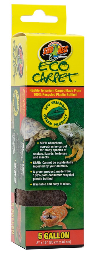 Zoo Med Eco Carpet, Green