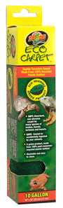 Zoo Med Eco Carpet, Green