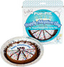 The Lazy Dog Cookie Co. Friandise pour chien Happy Adoption Day Pup-PIE