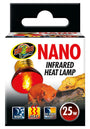 Zoo Med Nano Infrared Reptile Heat Lamp