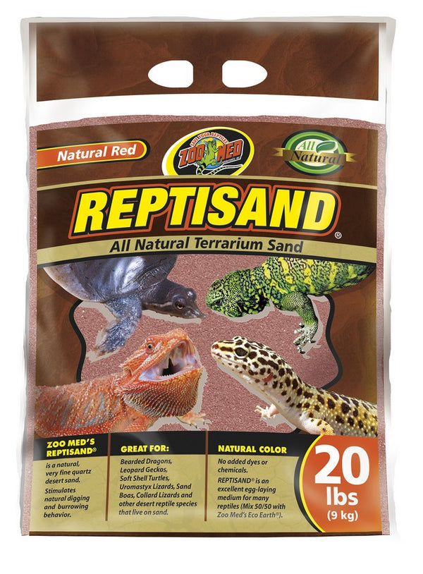 Zoo Med Reptisand Natural Terrarium Sand