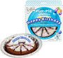 The Lazy Dog Cookie Co. Happy Birthday Pup-PIE Dog Treat, Boy