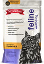 The Missing Link Superfood Powders Feline Wellbeing Cat Supplement, 6-oz