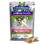 The Missing Link Pet Kelp Probiotic Powdered Dog Supplement, 8-oz