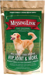 The Missing Link Well Blend Plus Complément Alimentaire avec Soutien Articulaire, 1 lb