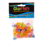 GloFish Multicolor Gems Aquarium Accent Gravel