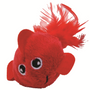 Turbo Bouncing Bird Plush, Catnip Toy